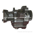 3634640 oil pump for Cummins engine KTA19 Cummins generator parts